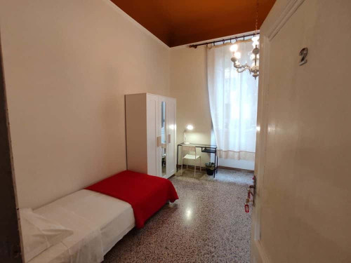 Stanza condivisa inVia del Bronzino - Gallery - 6