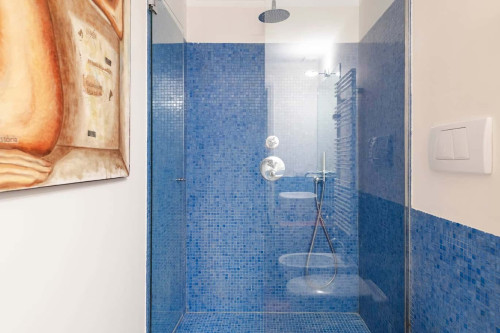 Residenza di Viale Piceno