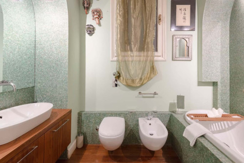 Residenza di Viale Piceno