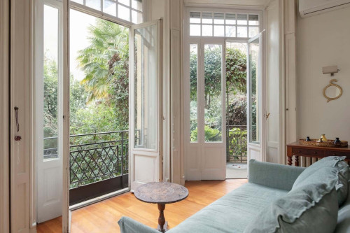 Residenza di Viale Piceno