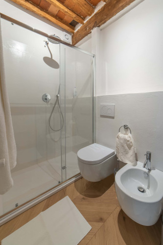 Appartamento in Galli Tassi 51 - Gallery - 7