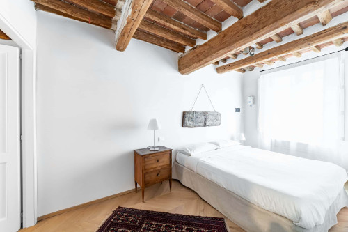 Appartamento in Galli Tassi 51 - Gallery - 15