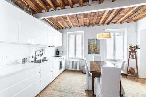 Appartamento in Galli Tassi 51 - Gallery - 20