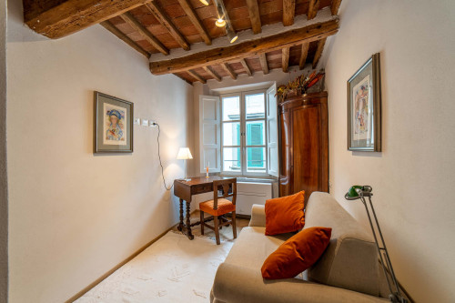 Appartamento in Galli Tassi 51 - Gallery - 12