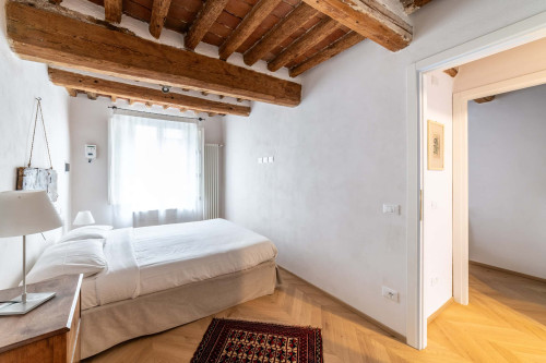Appartamento in Galli Tassi 51