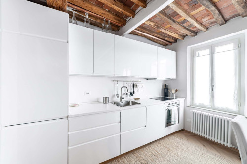 Appartamento in Galli Tassi 51 - Gallery - 21