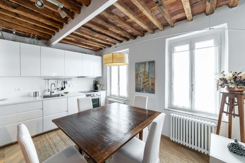 Appartamento in Galli Tassi 51 - Gallery - 24