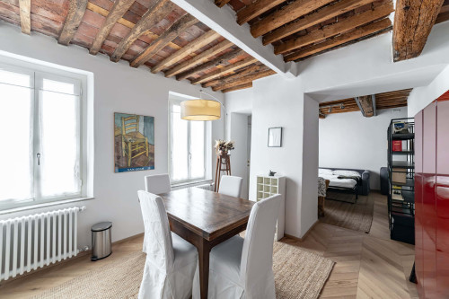 Appartamento in Galli Tassi 51 - Gallery - 23
