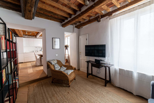 Appartamento in Galli Tassi 51 - Gallery - 26