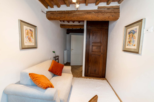 Appartamento in Galli Tassi 51 - Gallery - 13