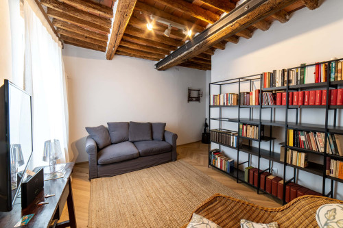 Appartamento in Galli Tassi 51 - Gallery - 25
