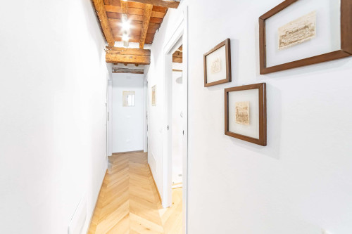 Appartamento in Galli Tassi 51 - Gallery - 10