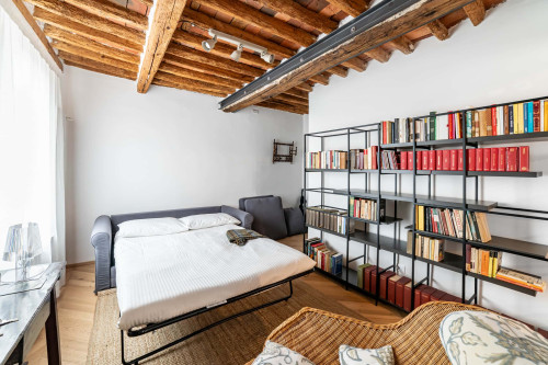 Appartamento in Galli Tassi 51 - Gallery - 17