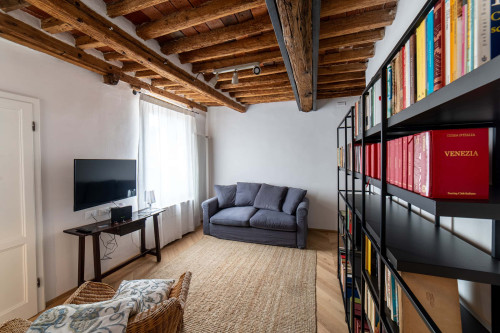 Appartamento in Galli Tassi 51 - Gallery - 14