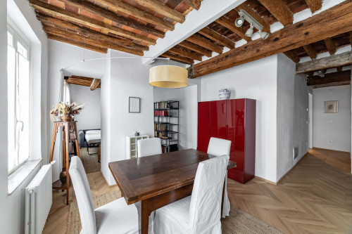 Appartamento in Galli Tassi 51 - Gallery - 22