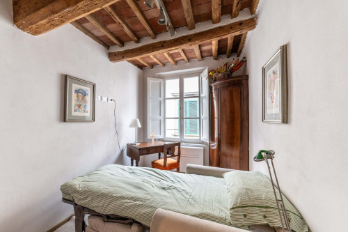 Appartamento in Galli Tassi 51 - Gallery - 11