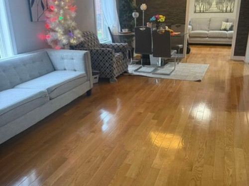 Warm Welcome Homestay