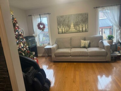 Warm Welcome Homestay