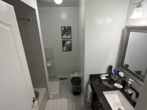 Warm Welcome Homestay