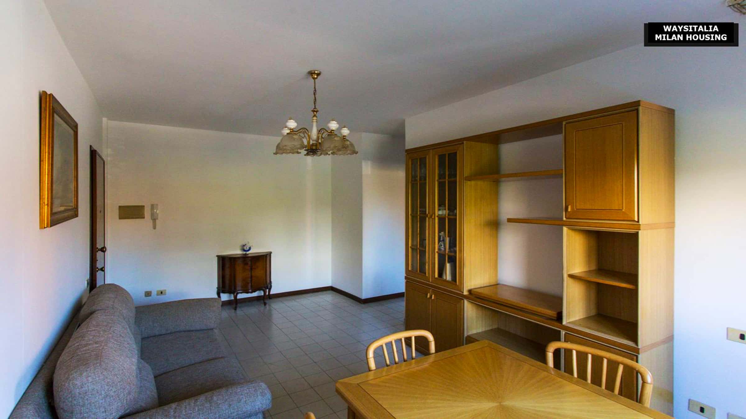 Via Fratelli Zoia - Via Fratelli Zoia - Gallery - 1