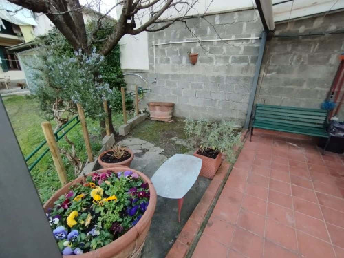 Camera privata in Via Calzolari 29