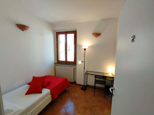 Camera privata in Via Calzolari 29 - Gallery - 17