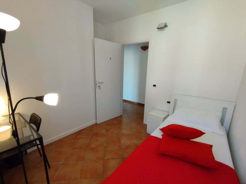 Camera privata in Via Calzolari 29 - Gallery - 14