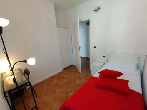 Camera privata in Via Calzolari 29 - Gallery - 15
