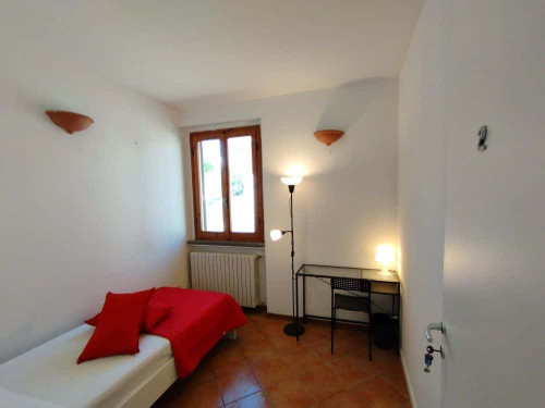 Camera privata in Via Calzolari 29 - Gallery - 18