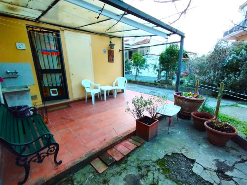 Camera privata in Via Calzolari 29  - Gallery -  5