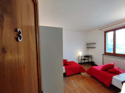 Camera condivisa in Via Calzolari 29 - Gallery - 7