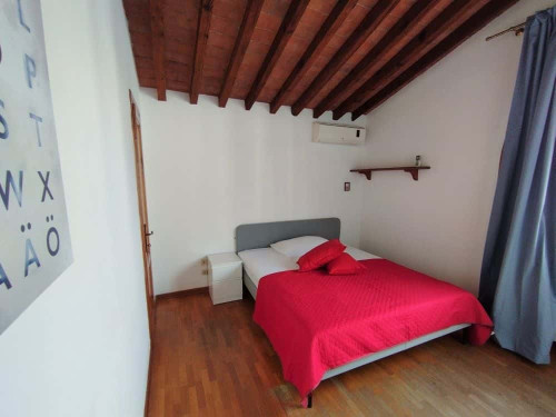 Camera privata in Via Calzolari 29 - Gallery - 7