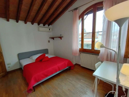 Camera privata in Via Calzolari 29