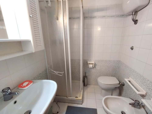 Camera privata in Via Calzolari 29 - Gallery - 19
