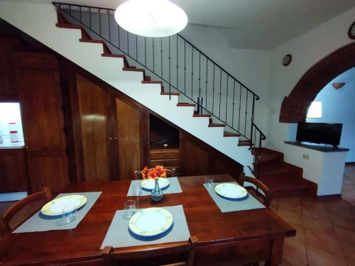 Camera privata in Via Calzolari 29