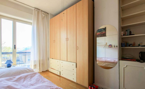 Alzaia Naviglio Pavese