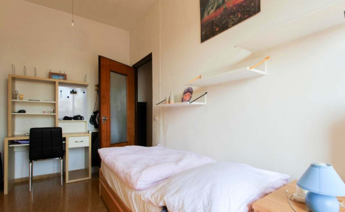 Alzaia Naviglio Pavese