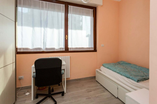 Via Bordighera  - Gallery -  5