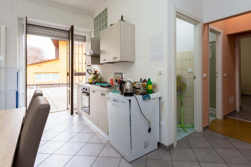 Via Ettore Ponti  - Gallery -  5