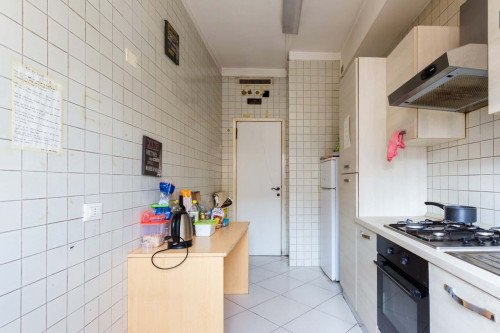 Via Giovanni Segantini