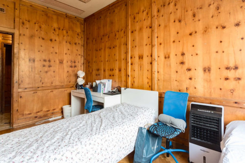 Via Giovanni Segantini