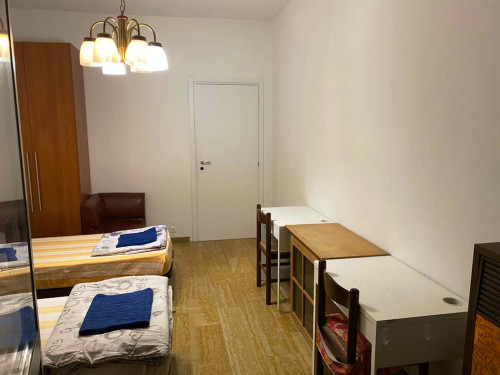 Alzaia Naviglio Pavese