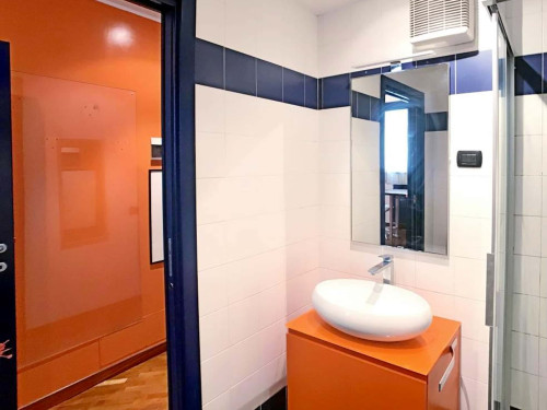 Via Antonio Tantardini