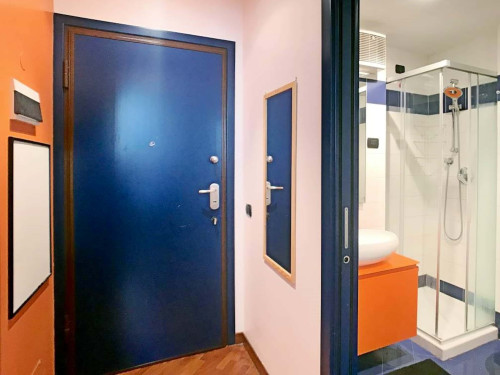 Via Antonio Tantardini