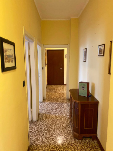Via Emanuele Kant