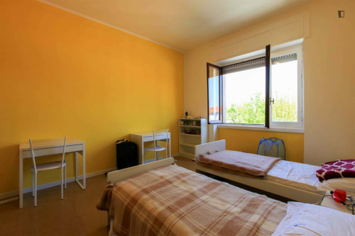 Via Ettore Ponti  - Gallery -  5