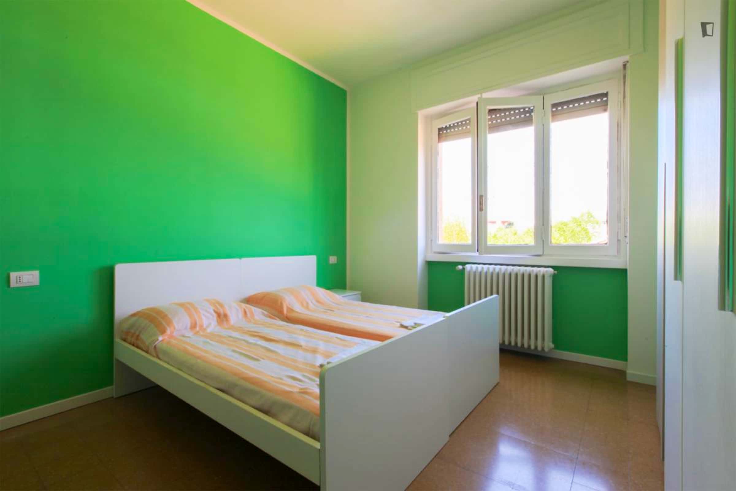 Via Ettore Ponti - Via Ettore Ponti - Gallery - 1