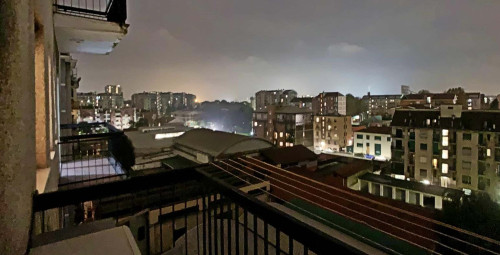 Alzaia Naviglio Pavese