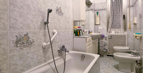 Alzaia Naviglio Pavese