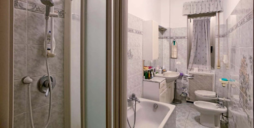 Alzaia Naviglio Pavese